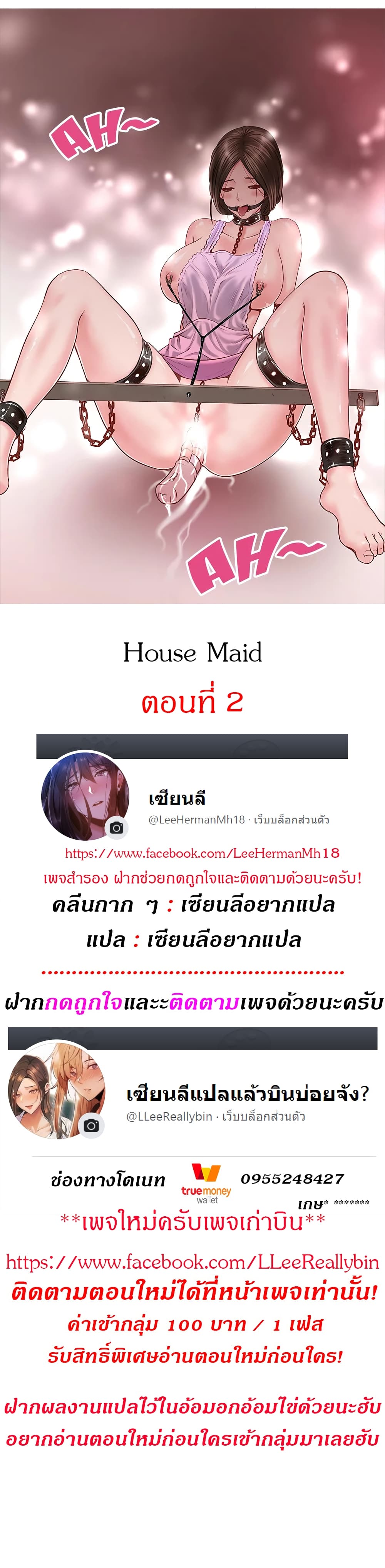 House Maid 2 01